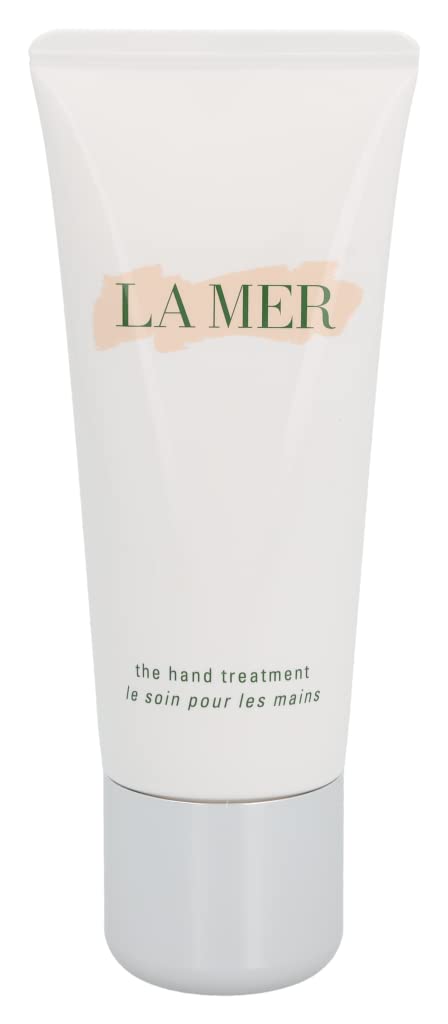La Mer The Hand Treatment For Unisex - 3.4 Oz Treatment
