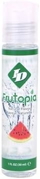 Id Frutopia 1 Fl Oz Pocket Bottle - Watermelon