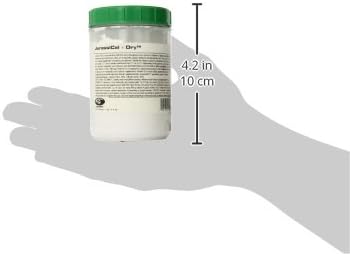 Jurassicaldry, 2Kg : Pet Supplies