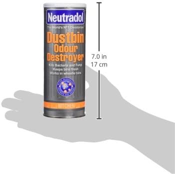 Neutradol Dustbin Powder