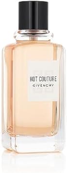 Givenchy Hot Couture Eau De Parfum Spray 100Ml (New Packaging)