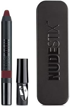 Intense Matte Lip + Cheek Pencil Stiletto