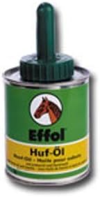 Effol Hoof Oil 475Ml With Brush By Effol