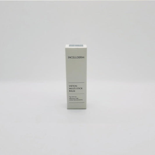 Ziostand Multi Stick Balm, 8.5G(0.29Oz) : Beauty & Personal Care