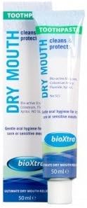 Bioxtra Mild Toothpaste 50Ml By Bioxtra