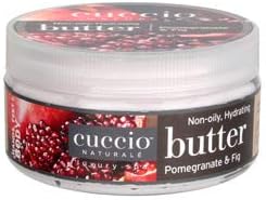 Pomegranate & Fig Baby Butter 42g (1.5oz) : Amazon.co.uk: Beauty