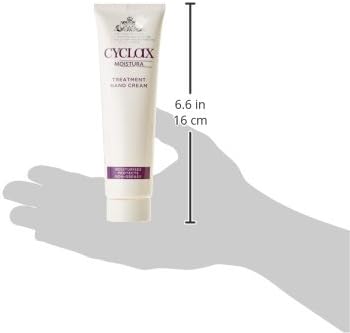Cyclax Moistura Treatment Hand Cream 100ml : Amazon.co.uk: Beauty