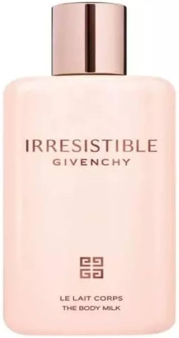 Givenchy Irresistible Body Lotion 200 Ml