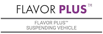 Humco 009116001 Flavor Plus Compounding Oral Suspension, 16Oz : Health & Household
