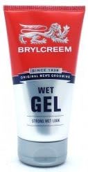 Brylcreem Wet Hair Gel 150 Ml By Brylcreem