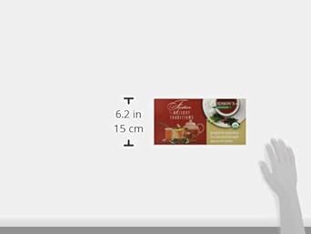 Davidson'S Organics, Mulling Spice, 100-Count Individually Wrapped Tea Bags