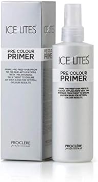 Proclere Ice Lites Pre Colour Primer 250Ml