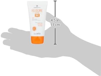 Heliocare Ultra Gel Spf 50+ (Now Branded Spf 90). 50Ml