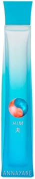 Annayake Him Eau De Toilette 100 Ml