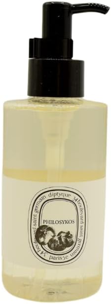 Diptyque Philosykos Gel Profumato Doccia-Mani 200 Ml