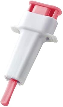 Medivena One-Care Pro Safety Lancets, Top Push Button Activated, 28G X 1.5Mm, 100/Bx, Sterile, Gentle & Comfortable Sampling