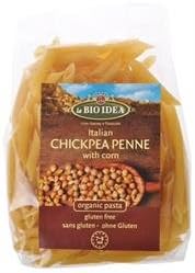 La Bio Idea Org G/F Chick Pea Penne 250G (Pack Of 1)