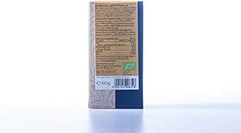 Sonnentor Org Turmeric Latte Vanilla Box 60G X 3 (Pack Of 3)