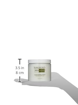 Surgeon'S Skin Secret Moisturizing Lotion With 60% Aloe 16Fl.Oz. : Body Lotions : Beauty & Personal Care