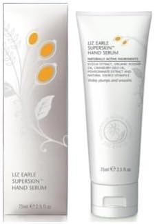 Liz Earle Superskin Hand Serum 75Ml