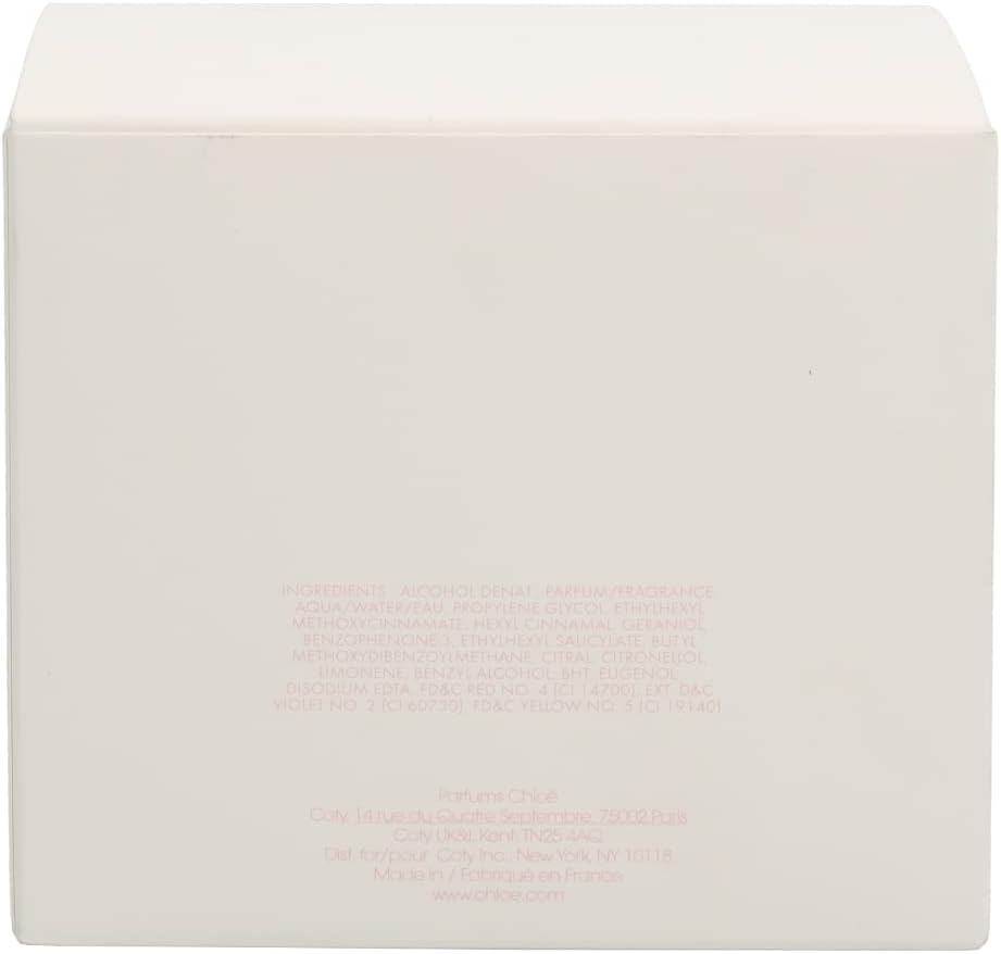 Chloe L'Eau De Chloe Eau De Toilette, 1.6 Oz