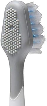 Pursonic Replacement Toothbrush Heads Compatible For Waterpik Sensonic Toothbrush, Strb-3Ww 3 Count : Health & Household