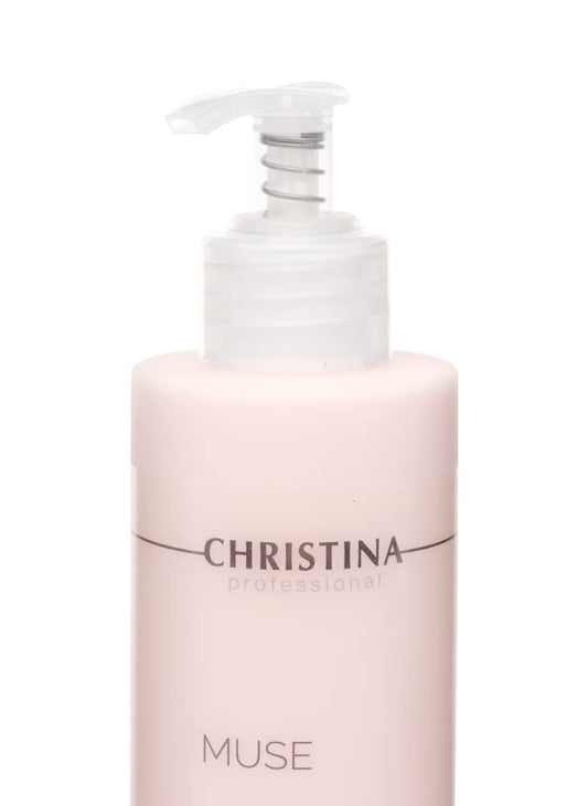 -Christina- Muse - Milky Cleanser For All Skin Types 250Ml