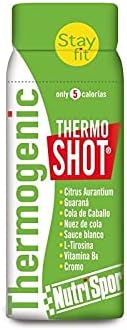 Thermo Shot (Box Of 20 Shots)