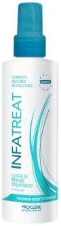 Professional Infatreat Maximum Body Formula 250 Ml