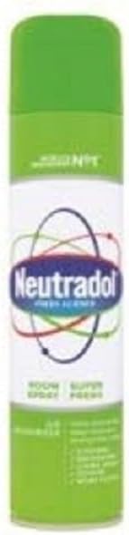 Neutradol Super Fresh Aerosol, 300Ml