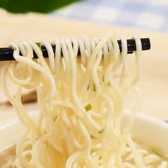 Nissin Instant Noodle Chicken Flavour 100g x 5 Packs : Amazon.co.uk: Grocery