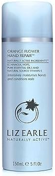 Liz Earle Orange Flower Hand Repair 150Ml