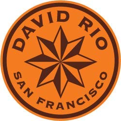 David Rio Chai Mix, Decaf Sugar Free, Flamingo Vanilla For Tea Or Latte, 48 Ounce (Pack Of 1)