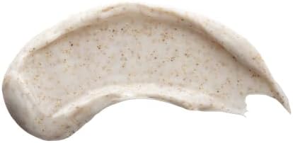 Mii Cosmetics Reveal + Restore Foot Scrub | Luxurious Foot Spa Foot Exfoliator, Foot Care Exfoliating Scrub | Foot Treatment For Hard Skin & Dry Skin, Dead Skin Remover For Silky Smooth Feet | 300Ml