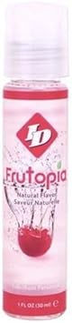 Cherry Flavor Frutopia Id 30Ml