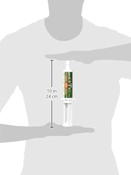 Farnam Otc Jug Electrolyte For Horses, 60Cc