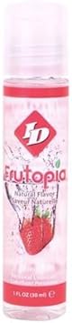 Id Frutopia 1 Fl Oz Pocket Bottle - Strawberry