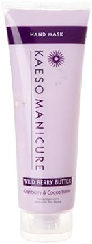 Kaeso Wild Berry Butter Hand Mask 250 Ml By Kaeso