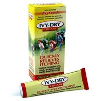 Ivy-Dry Cream Size: 1 Oz (Packaging May Vary) : Health & Household