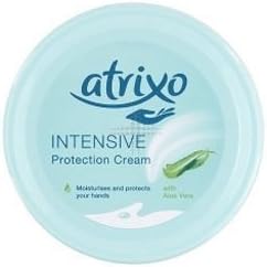 Triple Pack Of Atrixo Intensive Protection Cream X 200Ml