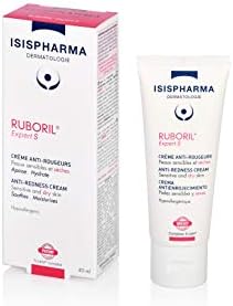 Isis Pharma Ruboril Expert S Anti Redness Couperosis Cream 30Ml Good For You By Isis By Isispharma