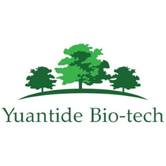 Yuantide Yeast Extract (Yc01) Powder (280G) - Industrial Grade Nutrient For Mycology And Microorganisms