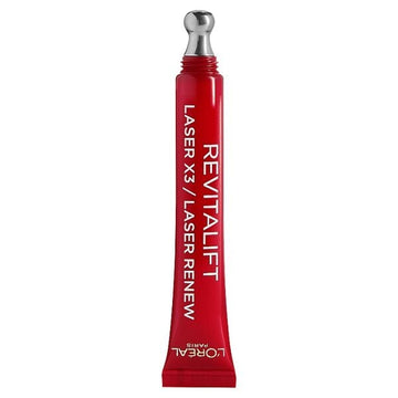 L'Oreal Paris Revitalift Laser Anti Ageing Eye Cream 15Ml