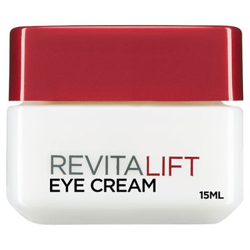 L'Oreal Paris Revitalift Anti-Wrinkle Eye Cream 15Ml