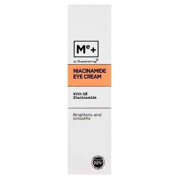 Me+ Niacinamide Eye Cream 15Ml