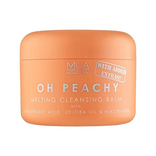 Mua Oh Peachy Cleansing Balm