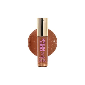 Fruit Fetish Lip Oil 170 Honey Fig