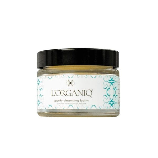 L'Organiq Purify Cleansing Balm 50G
