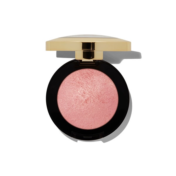 Milani Baked Blush 01 Dolce Pink 3.5G