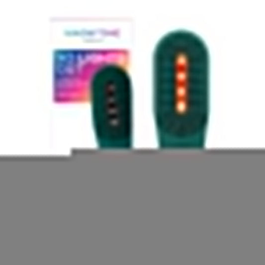 Magnitone Xo Lightsout Led Silicone Cleansing Brush